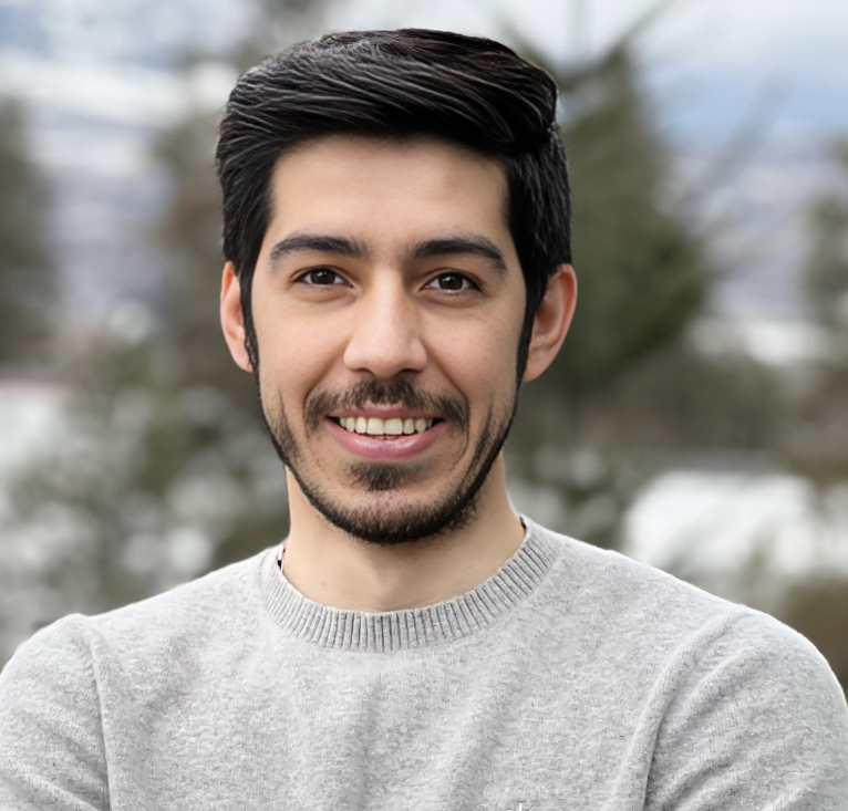 course instructor picture