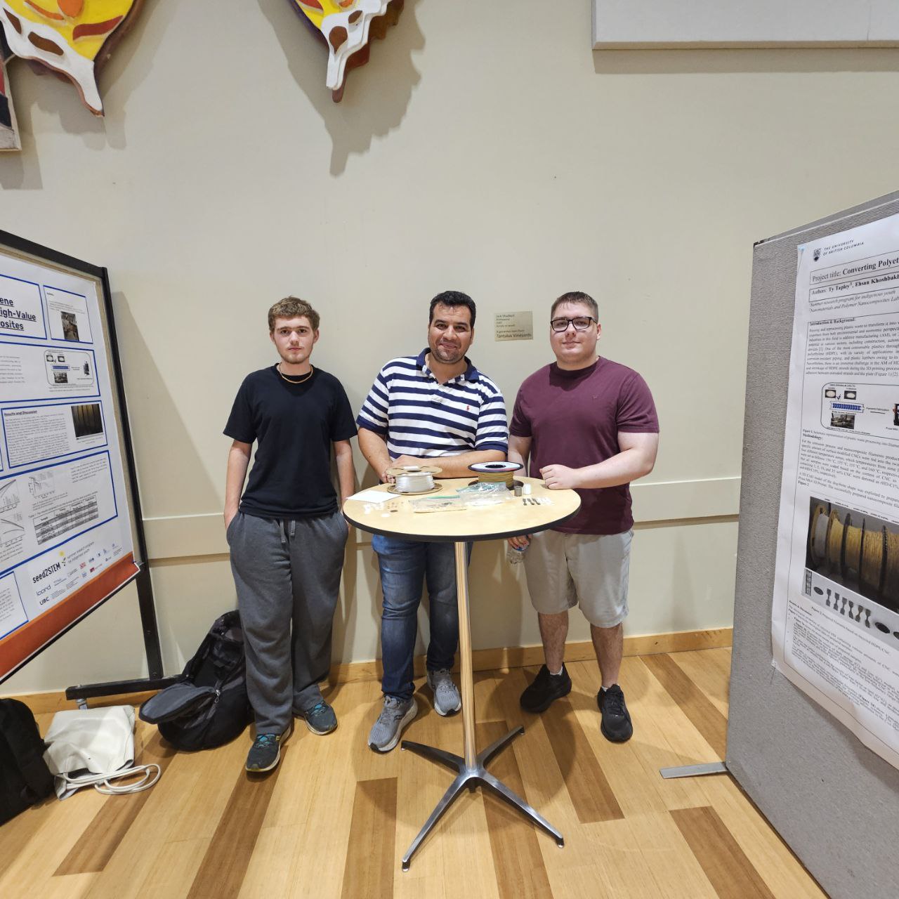 course instructor picture